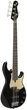 Бас-гитара YAMAHA BB435 (Black) - изображение 6