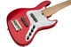 Бас-гитара SADOWSKY MetroExpress 21-Fret Vintage J/J Bass, Maple, 5-String (Candy Apple Red Metallic) - изображение 3