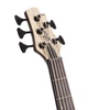 Бас-гитара CORT A5 Ultra Ash (Etched Natural Black) - изображение 5