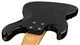 Бас-гитара SADOWSKY MetroExpress 21-Fret Hybrid P/J Bass, Maple, 5-String (Solid Black High Polish) - изображение 5