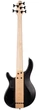 Бас-гітара CORT C5 Plus OVMH (Antique Brown Burst) - зображення 2