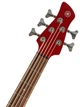 Бас-гитара YAMAHA TRBX-305 (Candy Apple Red) - изображение 3