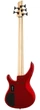Бас-гитара YAMAHA TRBX-305 (Candy Apple Red) - изображение 4