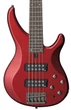 Бас-гитара YAMAHA TRBX-305 (Candy Apple Red) - изображение 6