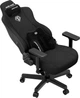 Кресло для геймеров Anda Seat Kaiser 3E XL Black Fabric (AD23YC-XL-09-B-CF-B01) - изображение 8