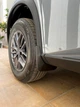 Брызговики MGC Nissan X-TRAIL Европа ROGUE Америка T33 2021-2025 г. в. Short комплект 4 шт - изображение 4