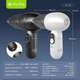 Аккумуляторный пылесос Bavin VC-02 15000 Pa 2000 мА·год Черный (Z-VC02 BK) - изображение 9