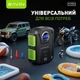 Автокомпрессор Bavin PC1159S 120 Вт 150 PSI Черный (Z-PC1159S BK) - изображение 8