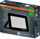 Прожектор светодиодный OSRAM FL LUX 30W 2700Lm 6500K (4099854489662) - изображение 6