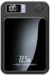 УМБ Smart X105 5000 mAh 22.5W MagSafe Black - зображення 1