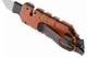Мультитул Gerber Prybrid Utility Clip - Burnt Orange Помаранчевий - зображення 6