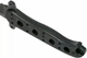 Нож с фиксированым клинком CRKT M16-FX Tanto Veff Fixed Blade ,тактический танто с серейторной заточкой и ножнами (CR13FX) - изображение 8