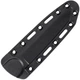 Нож с фиксированым клинком CRKT M16-FX Tanto Veff Fixed Blade ,тактический танто с серейторной заточкой и ножнами (CR13FX) - изображение 11