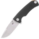 СКкладний ніж SOG Tellus ATK CRYO 440 ,тактичний ніж, створений для активних користувачів, руківья олива - зображення 1