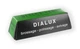 Паста полировальная Dialux Vert зеленая 140 гр. - изображение 2