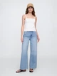 Топ женский GAP 739540776 M Белый (1159848262) - изображение 4