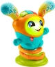Robot edukacyjny Fisher Price DJ Bouncin Beats wielojęzyczny HJP90 (0194735092765) - obraz 3