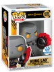 Pop! Kung Lao (Mortal Kombat 11) #1075 - изображение 1