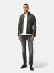 Джинсы Regular Fit мужские Camel Active 5-Pkt Relaxed Fit 488X10-6D41-24 33-32 Синие (4063366116330) - изображение 3