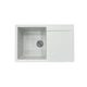 Кухонная мойка Adamant Horizon 780x495x230 old stone 1824296101510 - изображение 1