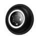 Поисковый трекер HOCO E91B Tiger Black на клейкой основе для гаджетов Apple Bluetooth Intelligent Positioning Anti-Lost (17558) - изображение 1