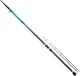 Вудилище човнове Shimano Technium Boat Quiver Tele 3,50m 150g (188195) 2266.39.64 - зображення 1