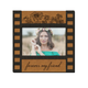 Фоторамка The Frame Depot Forever My Friend на 1 фото Светло-коричневый (film_frame_horizontal_4x6) - изображение 1
