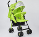 Коляска прогулочная JOY S 908-1 Т (2) Салатова - зображення 1