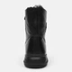 Мужские зимние сапоги кожаные Prime Shoes 918 Black Leather 97-918-30123 41 27 см Черные (2000000181745) - изображение 6
