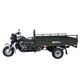 Бензиновый трицикл DOZER Model 250 - изображение 2