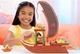 Игровой набор Приключения Моаны Ваяны Mattel Disney Moana Vaiana 2 Toys Moana s Adventure Canoe Playset - изображение 4