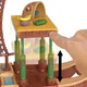 Игровой набор Приключения Моаны Ваяны Mattel Disney Moana Vaiana 2 Toys Moana s Adventure Canoe Playset - изображение 6