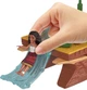 Игровой набор Приключения Моаны Ваяны Mattel Disney Moana Vaiana 2 Toys Moana s Adventure Canoe Playset - изображение 9