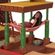 Игровой набор Приключения Моаны Ваяны Mattel Disney Moana Vaiana 2 Toys Moana s Adventure Canoe Playset - изображение 10