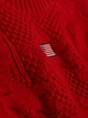 Джемпер Primark червоний QSQYC732 S - зображення 6