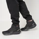 Мужские демисезонные ботинки для туризма с Gore-Tex Salomon Outpulse Mid Gtx L41588800 41.5 (8US) 26 см Черные (193128930455) - изображение 2