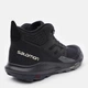 Мужские демисезонные ботинки для туризма с Gore-Tex Salomon Outpulse Mid Gtx L41588800 41.5 (8US) 26 см Черные (193128930455) - изображение 5
