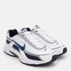 Чоловічі кросівки для залу Nike Initiator 394055-101 42 Білий/Сірий (884500516700) - зображення 2