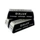 Паста полировальная Dialux Blanc белая 120 гр. - изображение 2