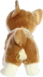 Maskotka Aurora Miyoni Corgi Tot 18 cm 190381A (4894856903808) - obraz 4