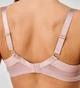Бюстгальтер гладкий без поролона, Lanny mode, 11593 пудровий 85I - изображение 4