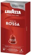 Кофе молотый Lavazza NCC ALU Qualita Rossa 57 г 10 капсул (8000070053526) - изображение 1
