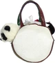 Maskotka Aurora Fancy Pals Panda w torbie 20 cm 220897C (5034566351073) - obraz 3
