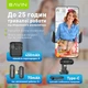 Петличний мікрофон бездротовий Bavin MP-100 Type-C Black - зображення 5