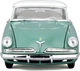 Металева модель автомобіля Maisto Special Edition Studebaker Starliner 1953 1:18 MST31651 (090159316510) - зображення 3