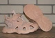 Сандалии / детские босоножки с закрытым носком BBT kids L127-2 28 (17,5 см) розовые - изображение 10