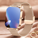 Смарт-часы Smart Lady Active с мониторингом здоровья и режимами тренировок - изображение 2
