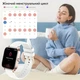 Смарт-часы Smart Lady Active с мониторингом здоровья и режимами тренировок - изображение 4