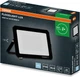 Прожектор світлодіодний OSRAM FL LUX 50W 4500Lm 6500K (4099854489785) - зображення 6