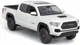 Metalowy model samochodu Maisto Special Edition Toyota Tacoma TRD Pro 1:24 MST32910WT (90159064695) - obraz 1